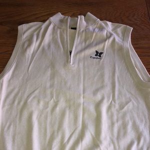Greg Norman Sweater Vest